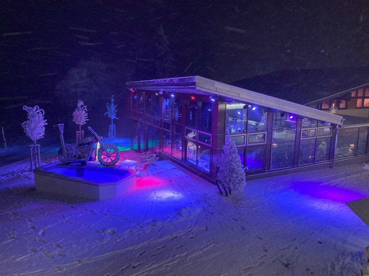 Der Schoene Asten - Resort Winterberg Eksteriør bilde