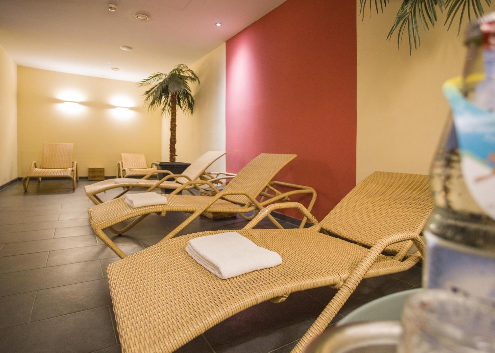 Der Schoene Asten - Resort Winterberg Eksteriør bilde