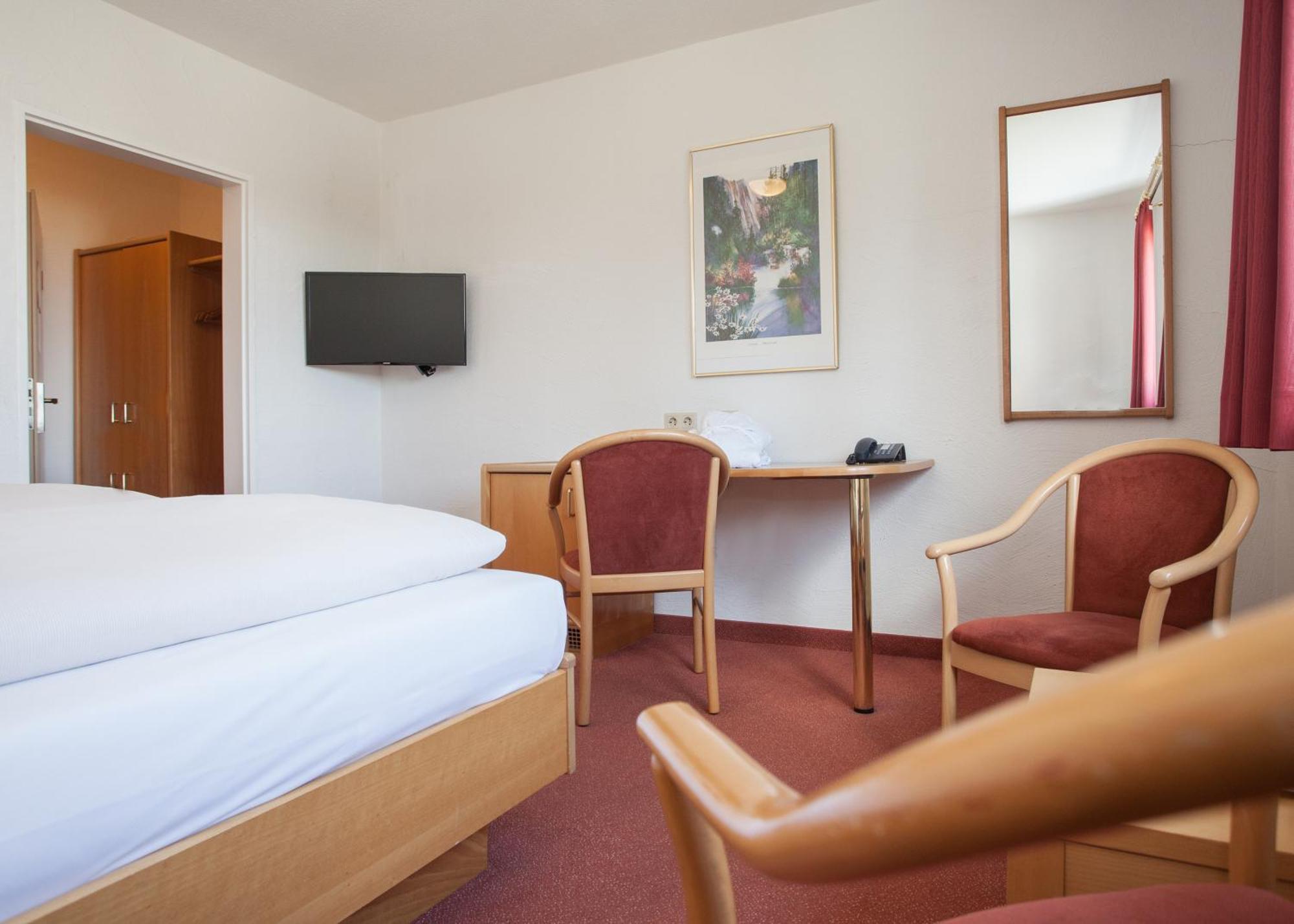 Der Schoene Asten - Resort Winterberg Rom bilde