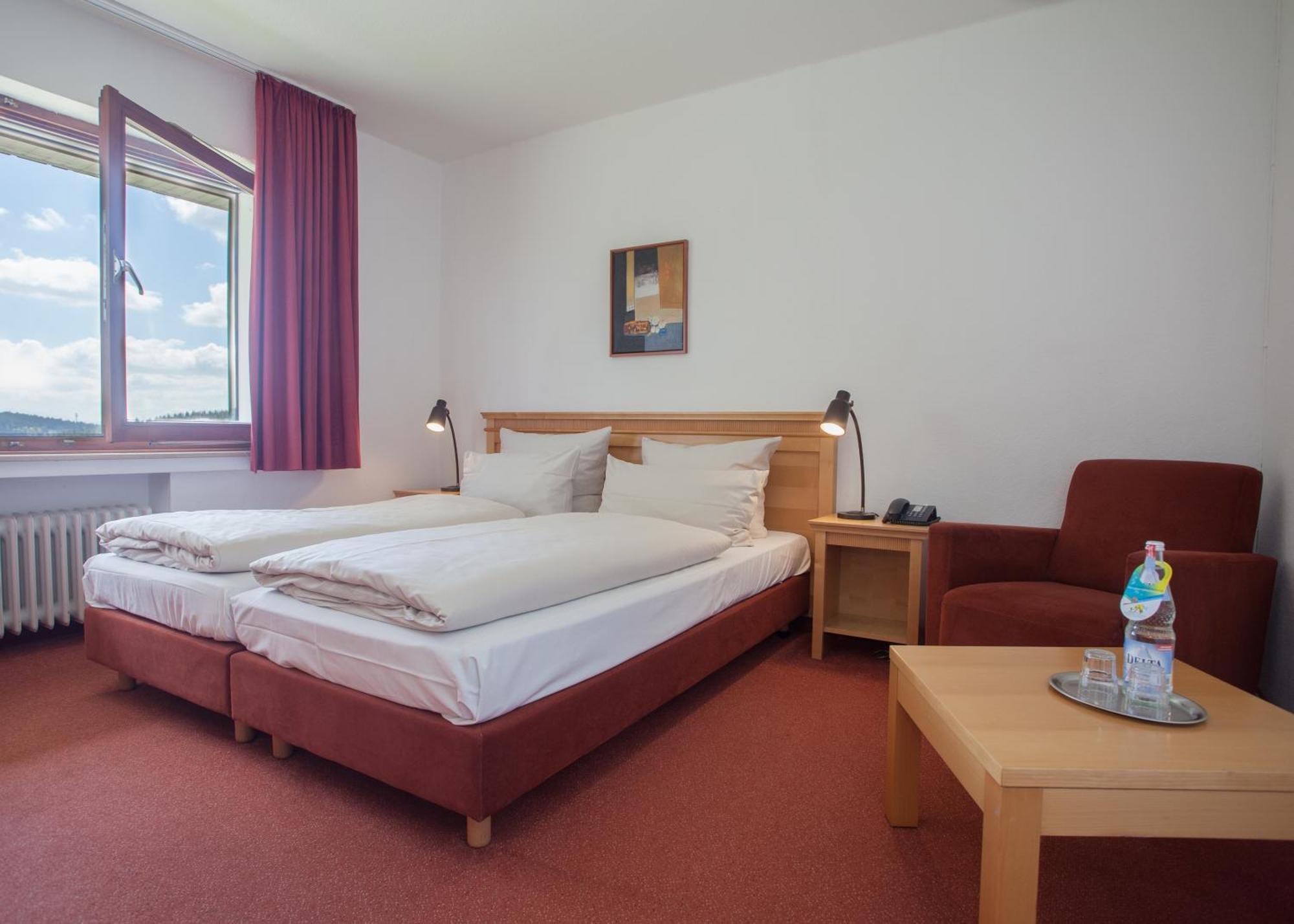 Der Schoene Asten - Resort Winterberg Rom bilde