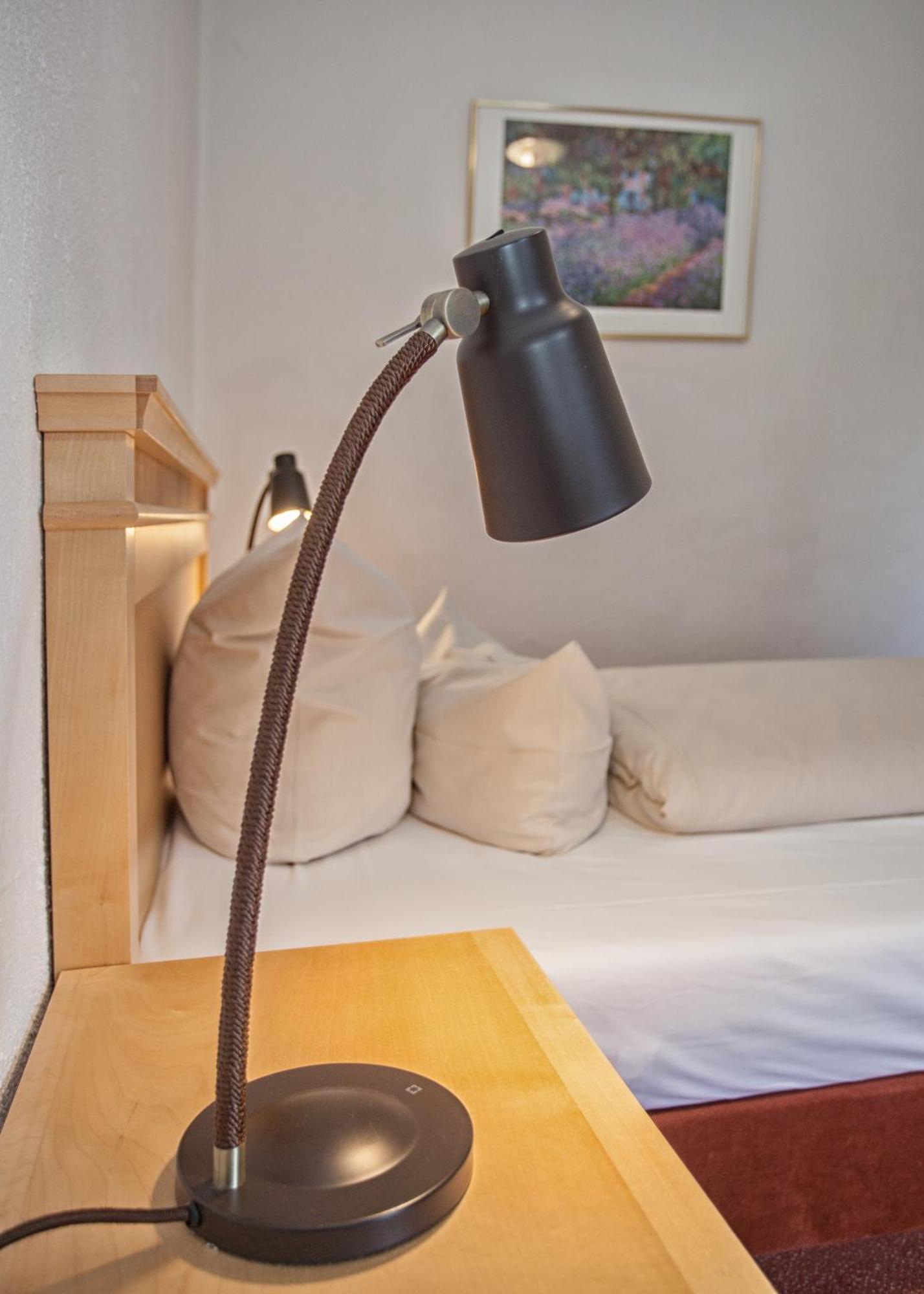 Der Schoene Asten - Resort Winterberg Eksteriør bilde